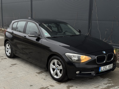 BMW 120d