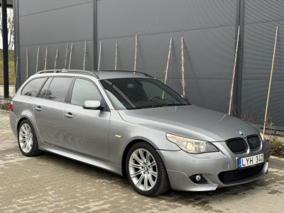 BMW 530d