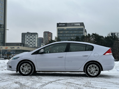 Honda Insigh