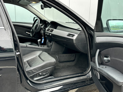 BMW 520d