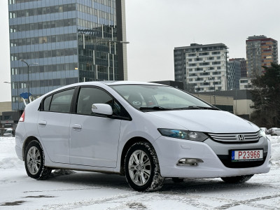 Honda Insigh