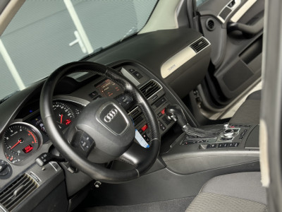 Audi A6 quattro