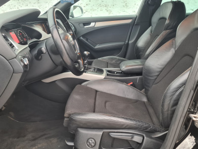 Audi A4 2.0Tdi
